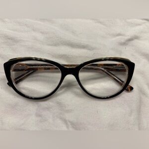 Sofia Vergara Foster Grant Tortoise Shell Women's Reader Glasses, +2.50